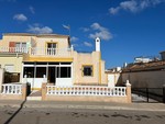 3 bedroom Townhouse for sale in Orihuela Costa