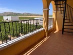 2 bedroom Appartement te koop in Algorfa