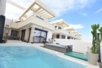 3 schlafzimmer Villa 
zum verkauf in Los Montesinos 