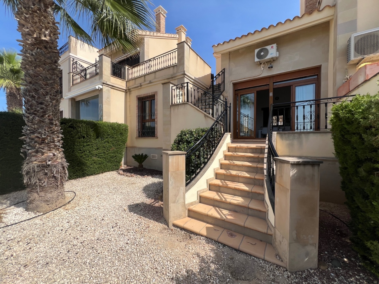 2 bedroom Bungalow se vende en Algorfa