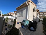 2 bedroom Townhouse for sale in Algorfa