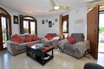 3 bedroom Villa for sale in Algorfa
