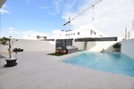 3 schlafzimmer Villa 
zum verkauf in Los Montesinos 
