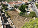 3 bedroom Plot for sale in Algorfa