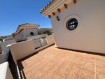 3 bedroom Villa for sale in Algorfa