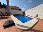 2 schlafzimmer Villa 
zum verkauf in Ciudad Quesada 