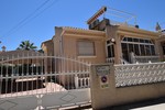 3 bedroom Villa for sale in Algorfa