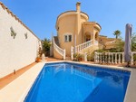 2 schlafzimmer Villa 
zum verkauf in Ciudad Quesada 