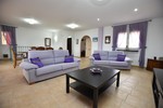 3 sovrum Villa till salu i Algorfa 