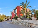 6 bedroom Villa se vende en Algorfa 