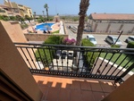 2 bedroom Townhouse for sale in Algorfa