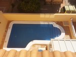 3 bedroom Townhouse for sale in Ciudad Quesada