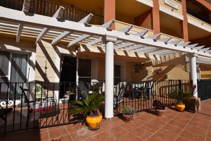 2 bedroom Apartment for sale in Algorfa