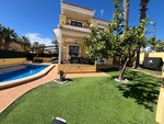 3 sovrum Villa till salu i Orihuela Costa 
