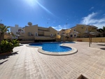 3 sovrum Villa till salu i Orihuela Costa 
