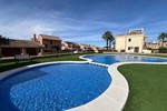 2 bedroom Apartamento se vende en Algorfa 
