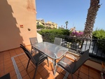 2 bedroom Townhouse for sale in Algorfa