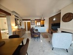 2 bedroom Apartamento se vende en Algorfa 