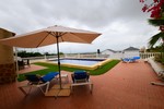 3 sovrum Villa till salu i Algorfa 