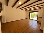 3 bedroom Villa for sale in Algorfa