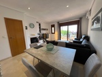2 bedroom Townhouse for sale in Algorfa