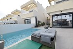 3 schlafzimmer Villa 
zum verkauf in Los Montesinos 