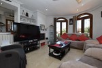 3 bedroom Villa for sale in Algorfa