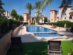 3 bedroom Villa te koop in Algorfa