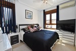 3 bedroom Villa for sale in Algorfa