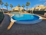 3 bedroom Townhouse for sale in Ciudad Quesada