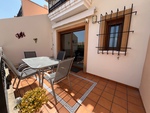 2 bedroom Townhouse for sale in Algorfa