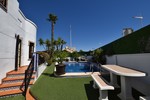 3 bedroom Villa for sale in Algorfa