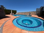 3 bedroom Villa for sale in Algorfa