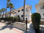 3 bedroom Villa for sale in Algorfa