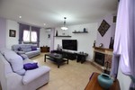 3 sovrum Villa till salu i Algorfa 