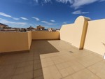 3 bedroom Townhouse for sale in Ciudad Quesada