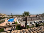2 bedroom Townhouse for sale in Algorfa