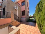 3 bedroom Villa for sale in Algorfa