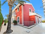 6 bedroom Villa se vende en Algorfa 