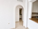 2 bedroom Appartement te koop in Algorfa