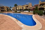 2 bedroom Townhouse for sale in Algorfa