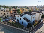 3 schlafzimmer Villa 
zum verkauf in Algorfa 