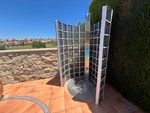 3 bedroom Villa for sale in Algorfa