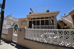 3 bedroom Villa for sale in Algorfa