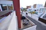 3 schlafzimmer Villa 
zum verkauf in Algorfa 