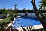 3 bedroom Villa for sale in Algorfa
