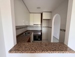 2 bedroom Appartement te koop in Algorfa