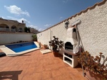 2 schlafzimmer Villa 
zum verkauf in Ciudad Quesada 