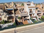 2 sovrum Stuga till salu i Algorfa 