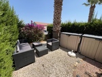 2 bedroom Townhouse for sale in Algorfa
